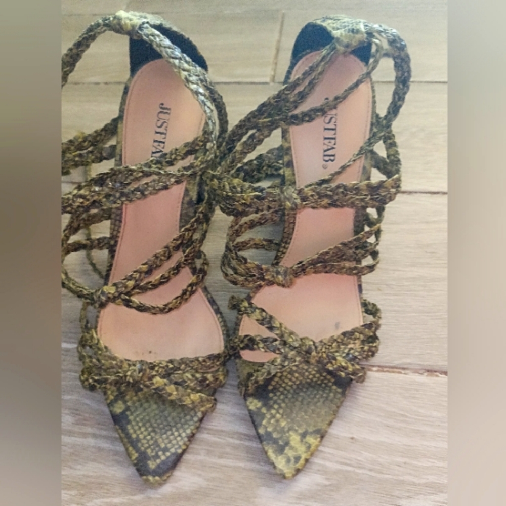 Heels